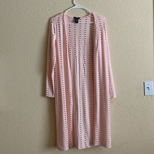 Swimsuit cover up